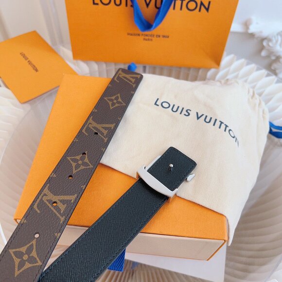 Louis Vuitton Belt
